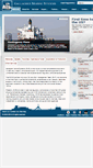 Mobile Screenshot of gallaghermarine.com